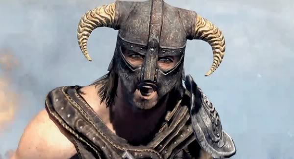 The Elder Scrolls V Skyrim 1